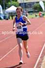 Womens Seniors and Under-20s  5000 metres, 2024 North Eastern Track and Field Champs., Middlesbrough.  Photo: David T. Hewitson/Sports for All Pics